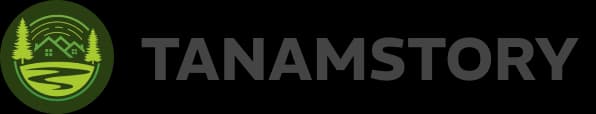 logo tanamstory